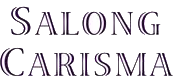 Salong Carisma Logo